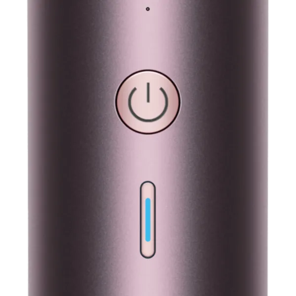 Uscător de păr Dyson HS09 Airwrap Co-anda 1700 W / Plum photo 3