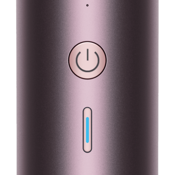 Uscător de păr Dyson HS09 Airwrap Co-anda 1700 W / Plum photo 3
