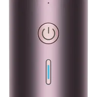 Uscător de păr Dyson HS09 Airwrap Co-anda 1700 W / Plum photo 4