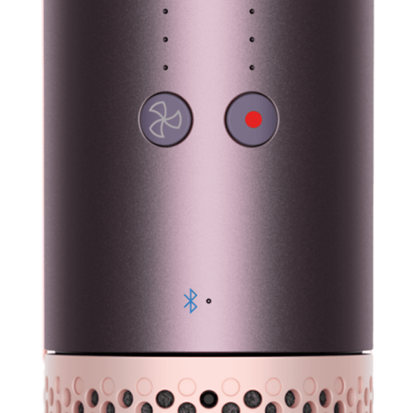 Uscător de păr Dyson HS09 Airwrap Co-anda 1700 W / Plum photo 4