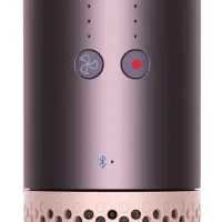 Uscător de păr Dyson HS09 Airwrap Co-anda 1700 W / Plum photo 5