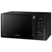 Cuptor cu microunde Samsung MS23K3515AK/E2 Standart / 800 W / Black photo 4