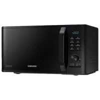 Cuptor cu microunde Samsung MS23K3515AK/E2 Standart / 800 W / Black photo 8