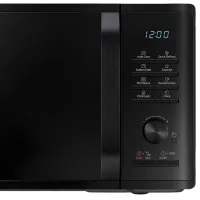 Cuptor cu microunde Samsung MS23K3515AK/E2 Standart / 800 W / Black photo 9