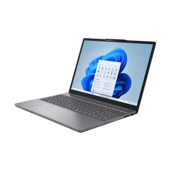 Lenovo IdeaPad Slim 3 15IRH10 Core i7 13620H / 8 ГБ / 1 ТБ / VGA Встроенная / Серый photo 3
