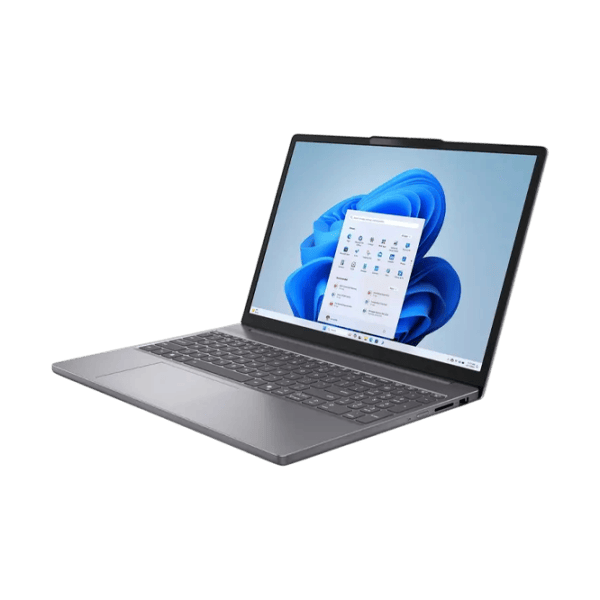 Lenovo IdeaPad Slim 3 15IRH10 Core i7 13620H / 8 ГБ / 1 ТБ / VGA Встроенная / Серый photo 3