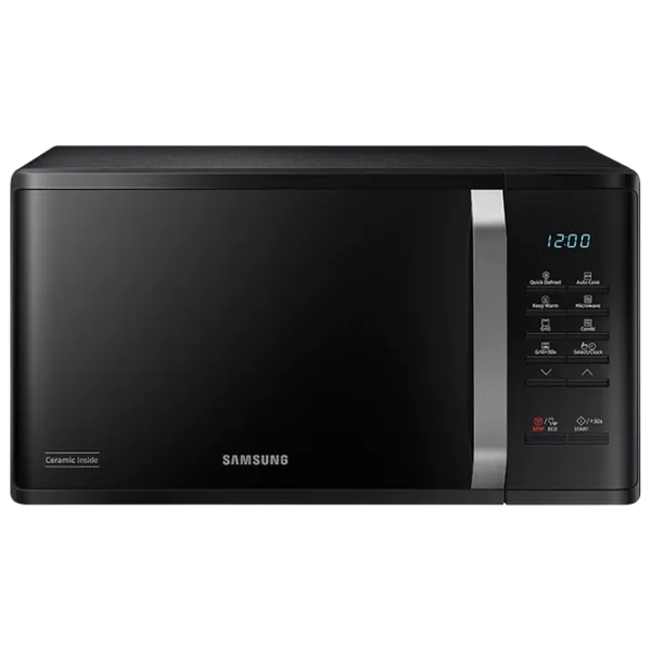 Микроволновая печь Samsung MG23K3523AK/E2 Отдельно стоящий / 800 Вт / Черный photo 1