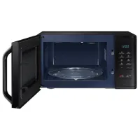 Cuptor cu microunde Samsung MG23K3523AK/E2 Standart / 800 W / Black photo 3
