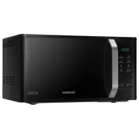 Cuptor cu microunde Samsung MG23K3523AK/E2 Standart / 800 W / Black photo 4