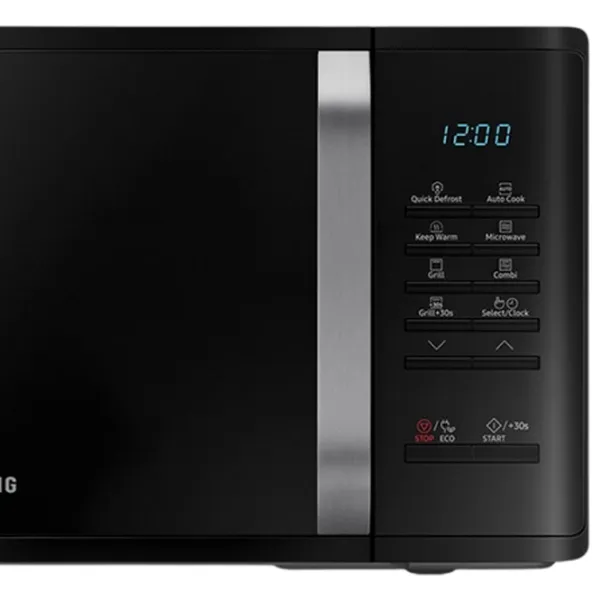 Микроволновая печь Samsung MG23K3523AK/E2 Отдельно стоящий / 800 Вт / Черный photo 5