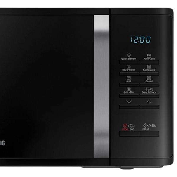 Микроволновая печь Samsung MG23K3523AK/E2 Отдельно стоящий / 800 Вт / Черный photo 5
