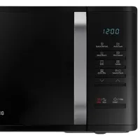 Cuptor cu microunde Samsung MG23K3523AK/E2 Standart / 800 W / Black photo 5