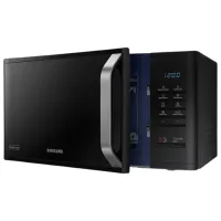 Cuptor cu microunde Samsung MG23K3523AK/E2 Standart / 800 W / Black photo 6