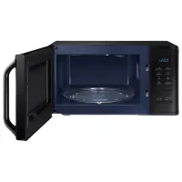 Cuptor cu microunde Samsung MG23K3523AK/E2 Standart / 800 W / Black photo 7