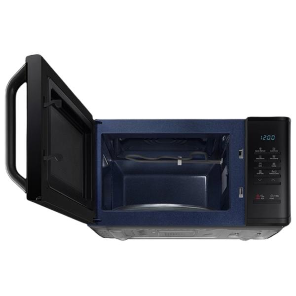 Микроволновая печь Samsung MG23K3523AK/E2 Отдельно стоящий / 800 Вт / Черный photo 9