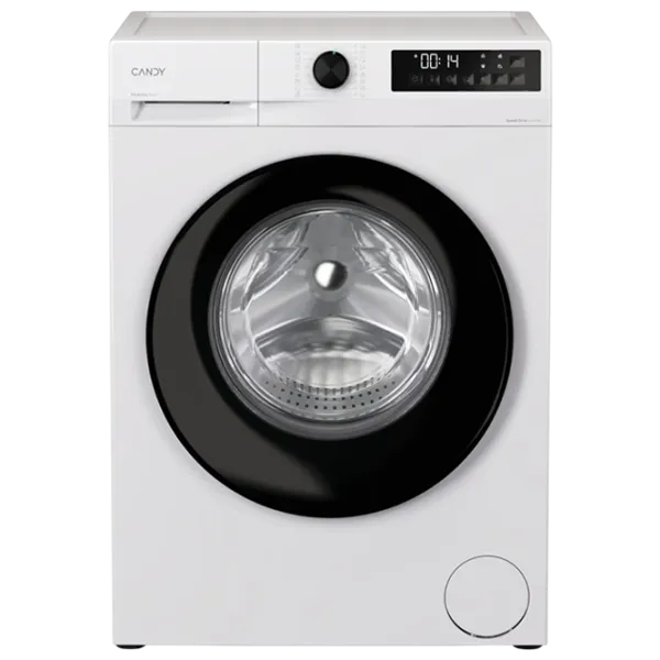 Стиральная машина Candy GD 48SB6-S 8 кг / 1400 об/мин / Белый photo 1