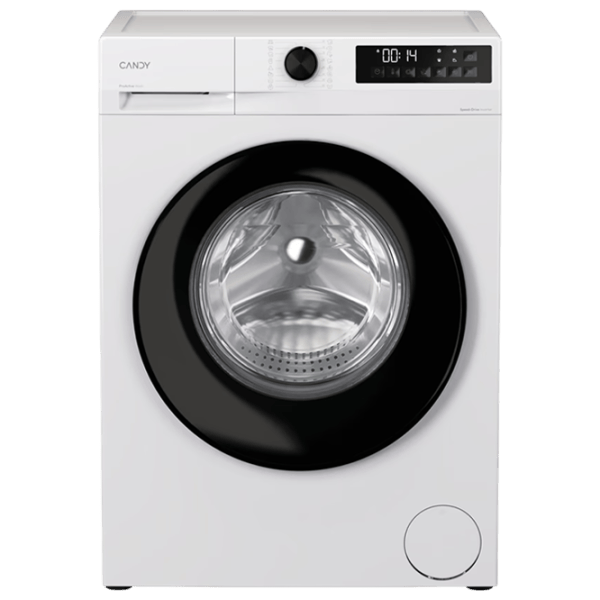 Стиральная машина Candy GD 48SB6-S 8 кг / 1400 об/мин / Белый photo 1