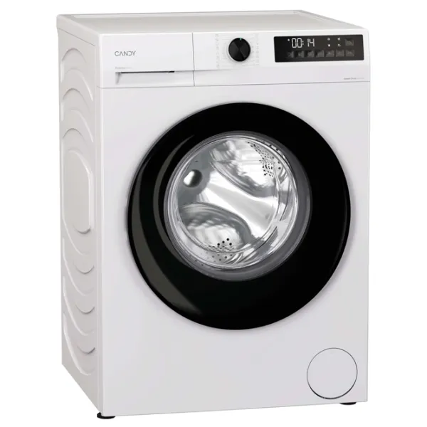 Стиральная машина Candy GD 48SB6-S 8 кг / 1400 об/мин / Белый photo 2