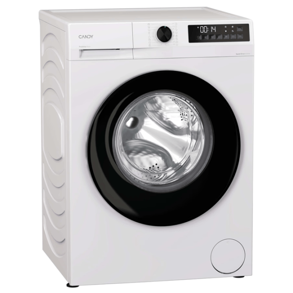 Стиральная машина Candy GD 48SB6-S 8 кг / 1400 об/мин / Белый photo 2