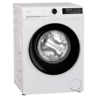 Mașină de spălat Candy GD 48SB6-S 8 kg / 1400 rpm / White photo 2
