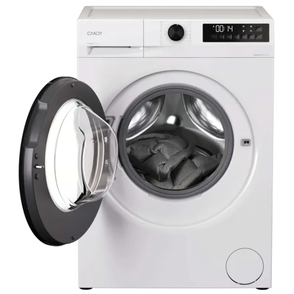 Стиральная машина Candy GD 48SB6-S 8 кг / 1400 об/мин / Белый photo 3