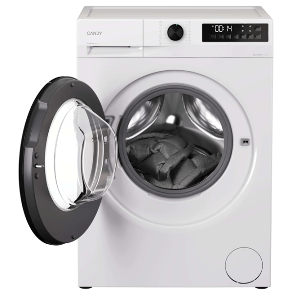 Стиральная машина Candy GD 48SB6-S 8 кг / 1400 об/мин / Белый photo 3