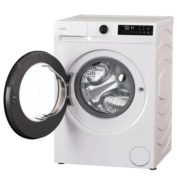 Стиральная машина Candy GD 48SB6-S 8 кг / 1400 об/мин / Белый photo 5