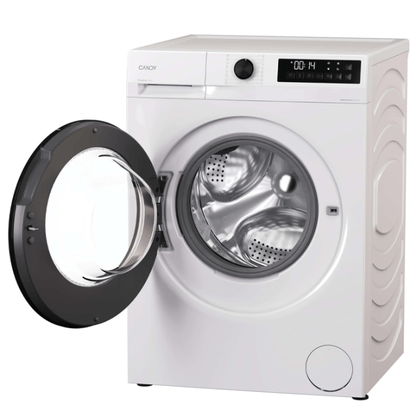 Стиральная машина Candy GD 48SB6-S 8 кг / 1400 об/мин / Белый photo 5