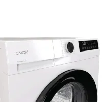 Mașină de spălat Candy GD 48SB6-S 8 kg / 1400 rpm / White photo 7