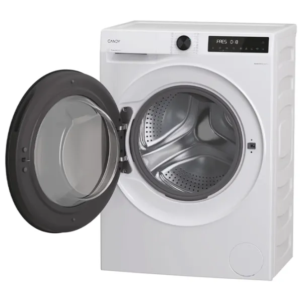 Стиральная машина Candy BP 49SBL8-S 9 кг / 1400 об/мин / Белый photo 2