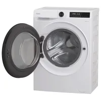 Mașină de spălat Candy BP 49SBL8-S 9 kg / 1400 rpm / White photo 2
