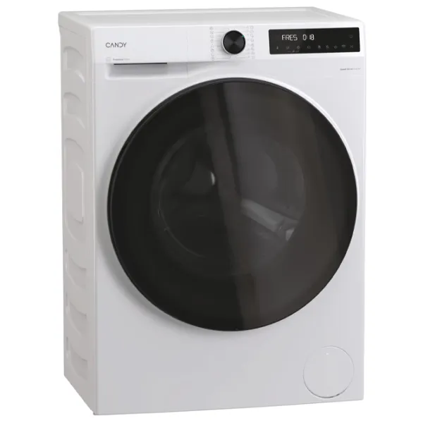 Стиральная машина Candy BP 49SBL8-S 9 кг / 1400 об/мин / Белый photo 3