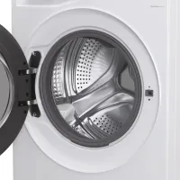 Mașină de spălat Candy BP 49SBL8-S 9 kg / 1400 rpm / White photo 5