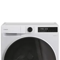 Mașină de spălat Candy BP 49SBL8-S 9 kg / 1400 rpm / White photo 6