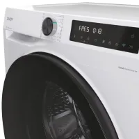 Mașină de spălat Candy BP 49SBL8-S 9 kg / 1400 rpm / White photo 8