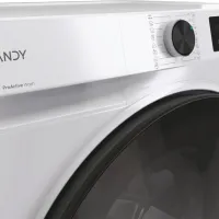 Mașină de spălat Candy BP 49SBL8-S 9 kg / 1400 rpm / White photo 10
