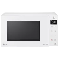Cuptor cu microunde LG MH6535GIH Standart / 1000 W / White