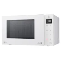 Микроволновая печь LG MH6535GIH Отдельно стоящий / 1000 Вт / Белый photo 5
