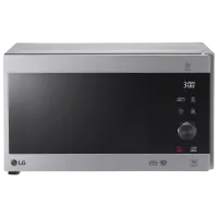 Cuptor cu microunde LG MH6565CPS Standart / 1000 W / Inox