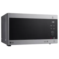 Микроволновая печь LG MH6565CPS Отдельно стоящий / 1000 Вт / Нержавеющая сталь photo 2