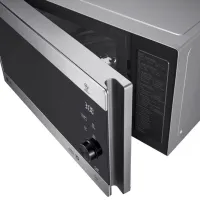 Микроволновая печь LG MH6565CPS Отдельно стоящий / 1000 Вт / Нержавеющая сталь photo 6