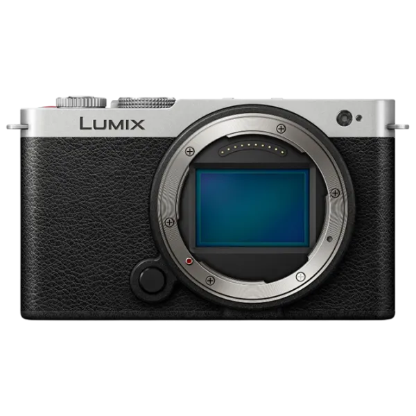 Фотоаппарат Panasonic Lumix DC-S9E-SA Body CMOS/ Черный photo 1