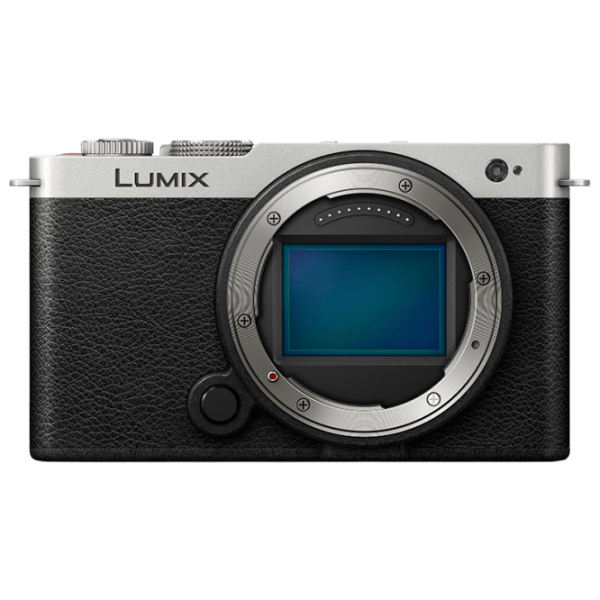 Фотоаппарат Panasonic Lumix DC-S9E-SA Body CMOS/ Черный photo 1