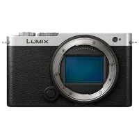 Cameră foto Panasonic Lumix DC-S9E-SA Body CMOS/ Black