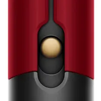 Placă de îndreptat părul Dyson Airstrait HT01 1600 W / Gold Red Velvet photo 6