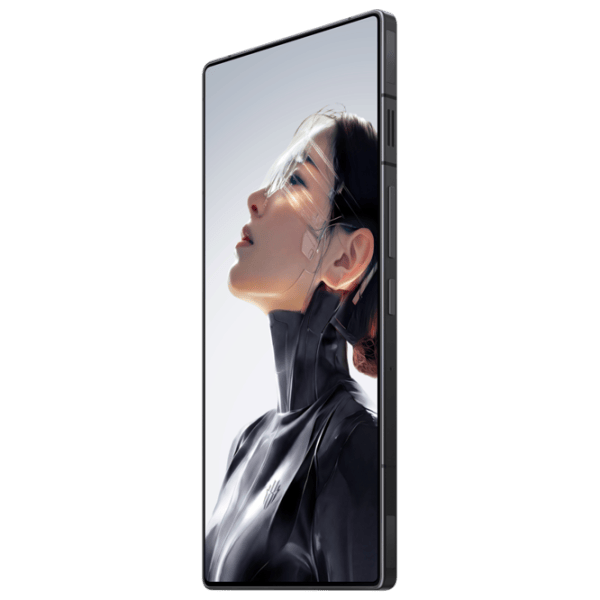 ZTE nubia RedMagic 11 Air 12 ГБ/ 256 ГБ/ Dual SIM/ Черный Фантом photo 3