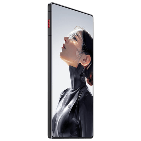 ZTE nubia RedMagic 11 Air 12 ГБ/ 256 ГБ/ Dual SIM/ Черный Фантом photo 5