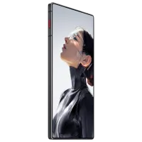 Смартфон ZTE nubia RedMagic 11 Air 12 ГБ/ 256 ГБ/ Dual SIM/ Черный Фантом photo 5
