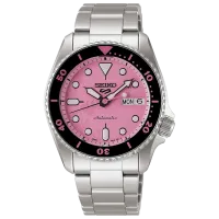 Наручные часы для женщин Seiko SRPM07K1 Механический / 38 мм