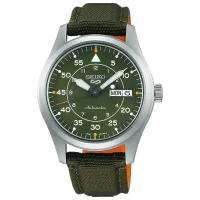 Наручные часы для мужчин Seiko SRPH29K1 Механический / 39 мм